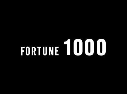 Fortune 1000